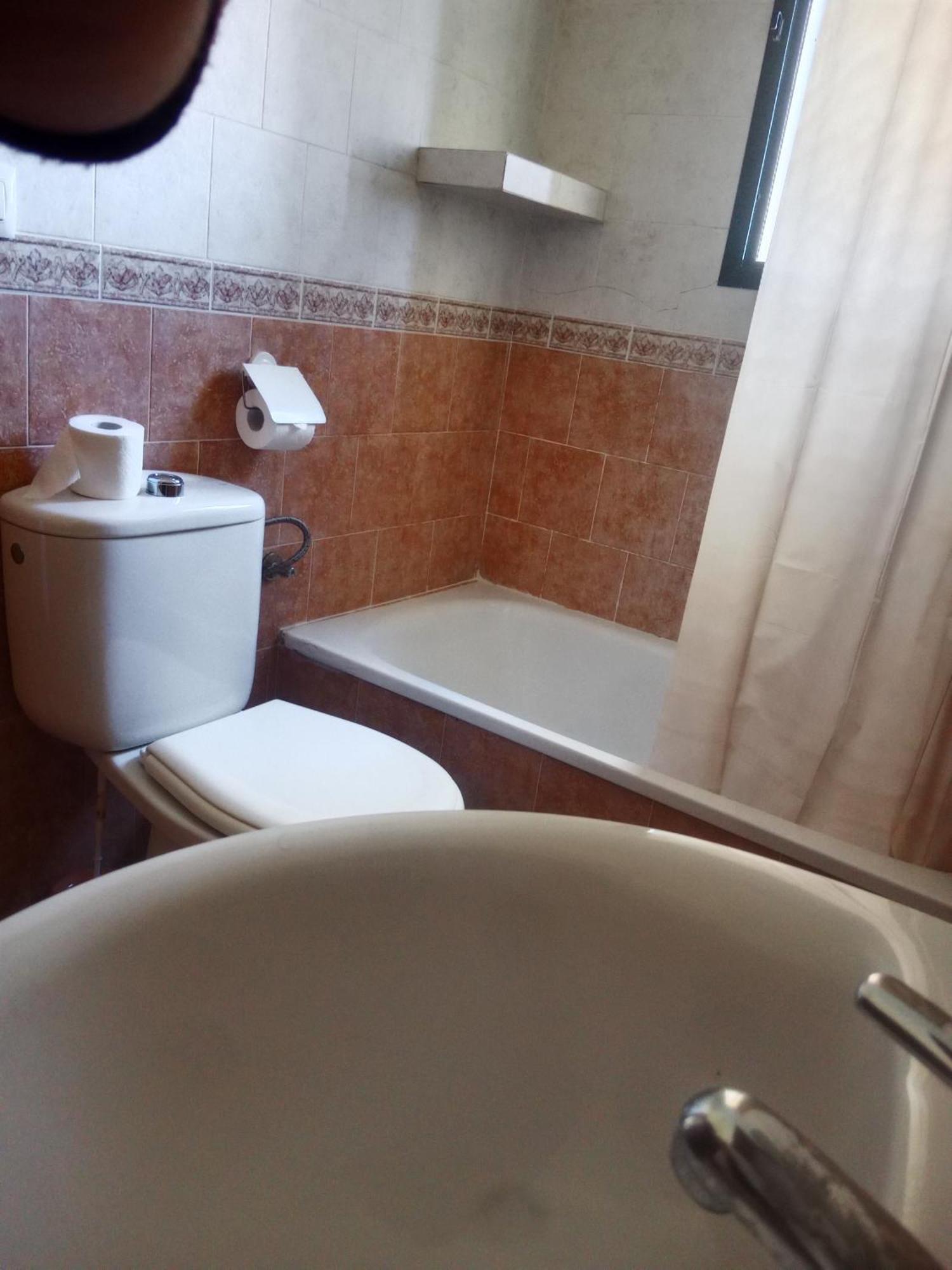 Casa Rural El Cubillo Vejer de la Frontera Bagian luar foto
