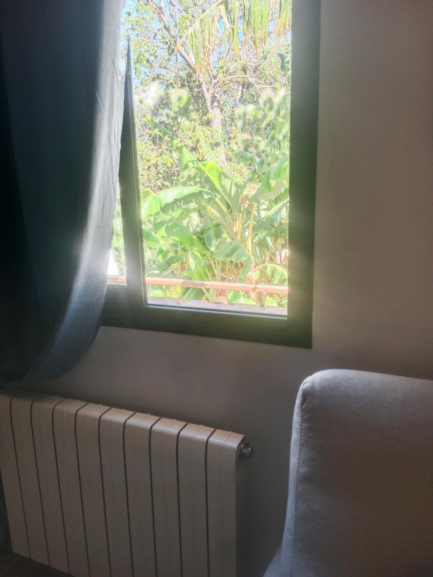 Casa Rural El Cubillo Vejer de la Frontera Bagian luar foto